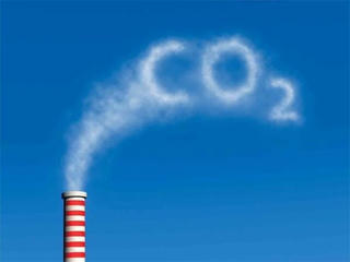 IMF đề xuất tăng mạnh thuế khí thải carbon