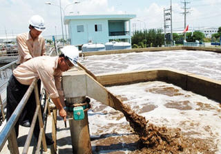 Bảo vệ môi trường nước theo lưu vực sông:  Tập trung vào thực thi