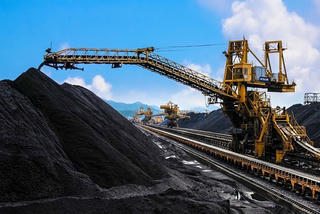Đảm bảo than cho sản xuất điện năm 2022