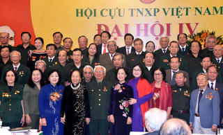 Tiếp nối truyền thống hào hùng, vẻ vang trong nhiệm kỳ mới