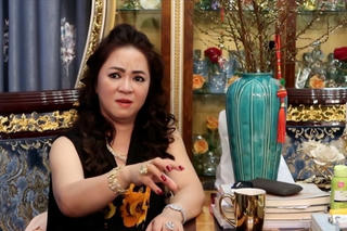 Công an TP Hồ Chí Minh điều tra đồng phạm giúp sức bị can Nguyễn Phương Hằng