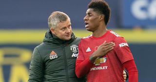 Lời kêu cứu từ Man Utd: Những 'nô lệ' của bóng đá!