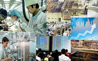 Châu Âu đánh giá cao môi trường kinh doanh Việt Nam