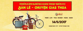 Bản lề - Chuyện giao thoa