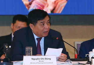 Động lực tăng trưởng nền móng của nền kinh tế Việt Nam là cải cách thể chế