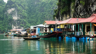 Vịnh Lan Hạ