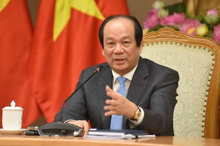 Mức độ hài lòng của người dân là thước đo sự phục vụ của nền hành chính