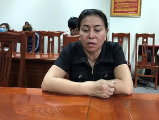 'Tú bà' điều hành ổ mại dâm núp bóng quán cà phê: Bí ẩn trong ngôi nhà 3 tầng khép kín