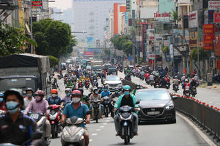Từ 25/10, kiểm tra hoạt động vận tải toàn quốc