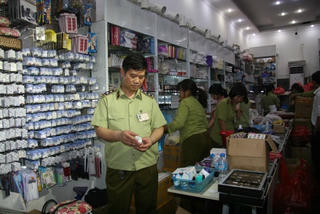Xử lý nghiêm biến tướng kinh doanh đa cấp