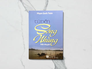 Cảm nhận 'Từ bến sông Nhùng'