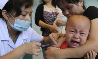 Vụ vaccine lậu tại Trung Quốc: Chưa thể xác định mức độ ảnh hưởng