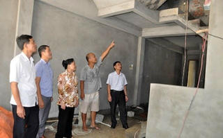 Lạng Sơn: Giám sát được 181 vụ việc liên quan đến thu chi các loại quỹ