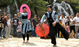 Tuần Văn hóa - Du lịch Sa Pa năm 2016