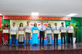 Cần Thơ có trên 126 nghìn lượt đối tượng được nhận hỗ trợ theo Nghị quyết 42