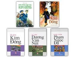 Vang mãi tên những người anh hùng