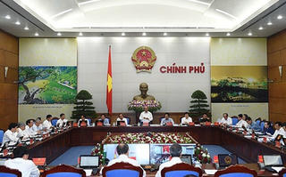 Thủ tướng: Sử dụng hiệu quả 11.500 tỷ đền bù của Formosa