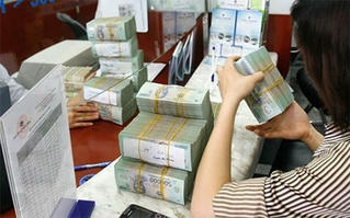 Chặn nghịch lý