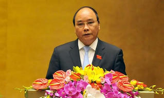 Không để tội phạm lộng hành