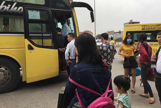Có nên lùi thời hạn lắp camera lên xe kinh doanh vận tải?