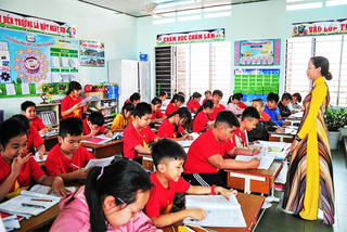 Khánh Hòa: Chuẩn bị kế hoạch tổ chức học sinh học tập trung  