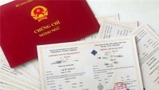 Cắt giảm chứng chỉ bồi dưỡng mang tính hình thức