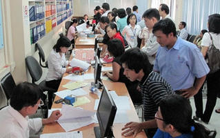 Xử lý nghiêm cán bộ gây khó cho doanh nghiệp