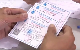 Thẻ BHYT mẫu cũ còn thời hạn vẫn được sử dụng để khám, chữa bệnh