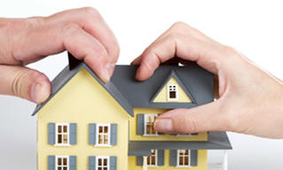 Có thể thế chấp tài sản chưa được công nhận