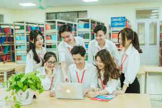 Để học tập hiệu quả trong môi trường đại học