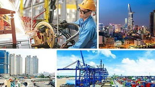 Doanh nghiệp Việt đứng thứ 3 châu Á về động lực khởi nghiệp