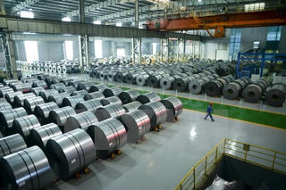 Mỹ tìm cách mở rộng sự tiếp cận thị trường Trung Quốc