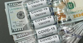 Liệu có bỏ được quyền sở hữu vaccine Covid-19? 