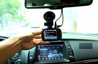 Không trì hoãn lắp camera giám sát xe kinh doanh vận tải