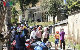 Vụ nữ sinh tử vong khi đi giao gà: Cục Cảnh sát Hình sự vào cuộc