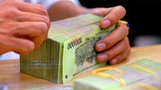 Kiên quyết với tệ nạn tham nhũng