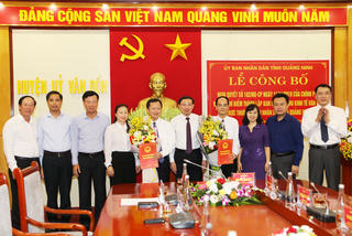 Khu kinh tế Vân Đồn, Quảng Ninh: Dồn sức, hợp lực đồng hành với nhà đầu tư 