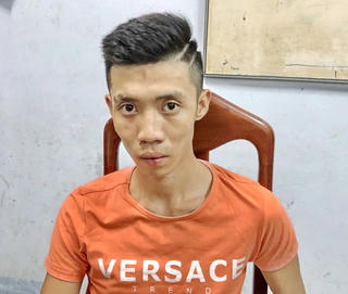 Vây bắt hung thủ giết người sau 36 giờ ráo riết truy xét