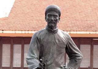 Hội thảo khoa học quốc tế về Đại thi hào Nguyễn Du