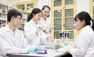 Khoa học đòi hỏi sự say mê