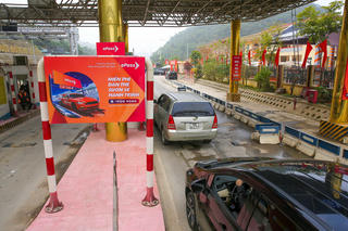 Viettel khai trương Hệ thống thu phí tự động không dừng ePass, phổ cập giao thông thông minh