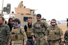 Cận cảnh các tay súng Syria thân Thổ Nhĩ Kỳ luyện tập như biệt kích