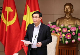 HTX hiệu quả phải nâng cao thu nhập cho kinh tế hộ