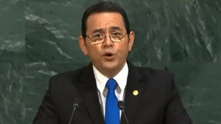 Guatemala dời đại sứ quán sang Jerusalem