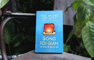 Sống tối giản