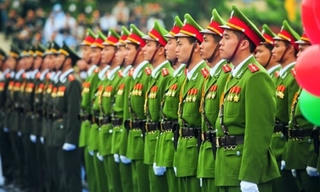 Bộ Công an không tiếp khách, không nhận hoa chúc mừng Ngày truyền thống