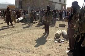 Afghanistan: Giải cứu hàng chục người khỏi nhà tù của Taliban