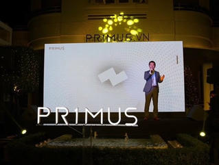 PRIMUS - Nền tảng web về nghề nghiệp chỉ dành riêng cho ứng viên 'Top 1'