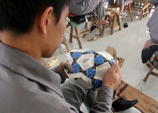 Làm lại cuộc đời