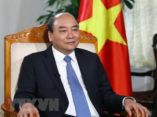Thủ tướng: Việt Nam góp phần kiến tạo hòa bình trên bán đảo Triều Tiên